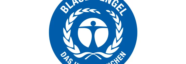 Blauer Engel Umweltzeichen